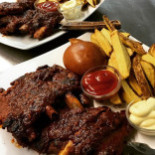 Topside Food