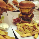 Topside Food