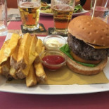 Topside Food