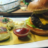 Topside Food