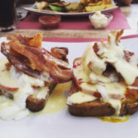 Topside Food