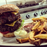 Topside Food