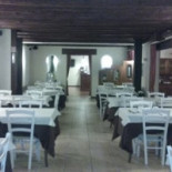 Gaia Da Camino inside