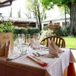 Gaia Da Camino food