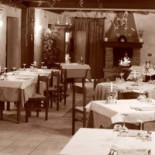 Gaia Da Camino food