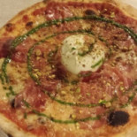 Gaia Da Camino food