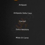 All'arco food