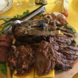 All'arco food