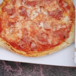 Ok Pizza Dentro