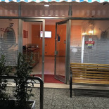 Ok Pizza Exterior