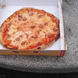 Ok Pizza Comida