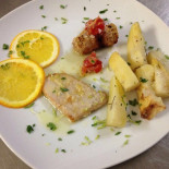 'e Nespuli Comida