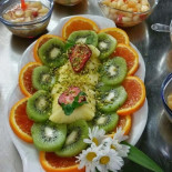 'e Nespuli Comida