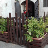 La Taverna Del Cappio Nourriture