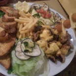 La Taverna Del Cappio Nourriture