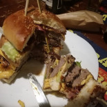 La Taverna Del Cappio Nourriture