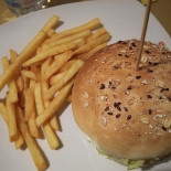 La Taverna Del Cappio Nourriture