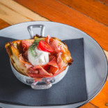 Tacito Cibo