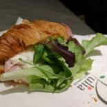 Pulia Via Pellico Nourriture