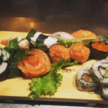 Toyama Nourriture
