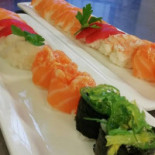 Toyama Nourriture