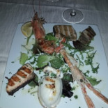 Lady Comida