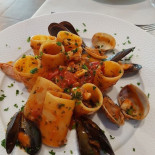 Lady Comida