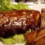 Streat Comida