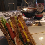 Streat Nourriture