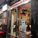 Cirispaccio Food