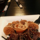 Kombu Nourriture