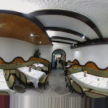 Pizzeria Lanterna Dentro