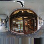 Pizzeria Lanterna Exterior