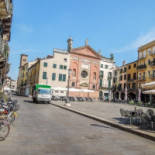 Pizzeria Lanterna Exterior