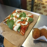 Pizzarium Nourriture