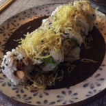 Sushi Ii Nourriture