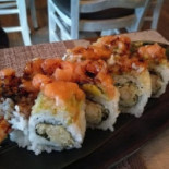 Sushi Ii Nourriture
