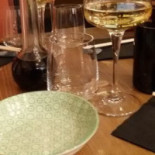Viola Cucina Cruda Nourriture