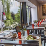 Yard Resort Cibo
