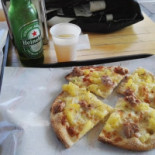Minipizza Colli Aniene Nourriture