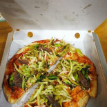 Minipizza Colli Aniene Nourriture