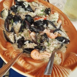 Il Mascalzone Pizzeria D'asporto Comida