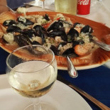 Il Mascalzone Pizzeria D'asporto Comida