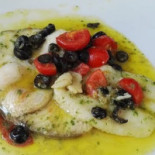 Il Mascalzone Pizzeria D'asporto Comida