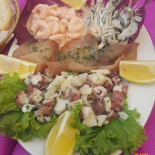 Il Mascalzone Pizzeria D'asporto Comida