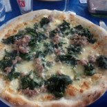 Il Mascalzone Pizzeria D'asporto Comida