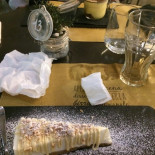 La Flaca Comida
