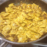 M2p Pasta&pizza Nourriture