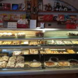 Pasticceria Plebs Exterior