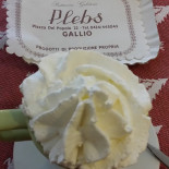 Pasticceria Plebs Dentro